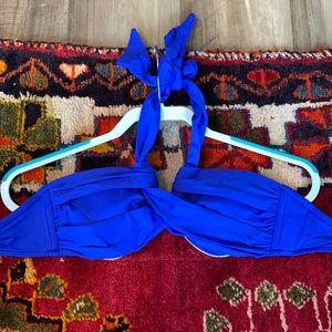 Seafolly swim top never worn